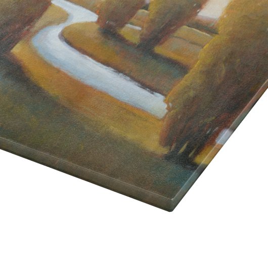 Middaglicht V Snijplank (Hoek)