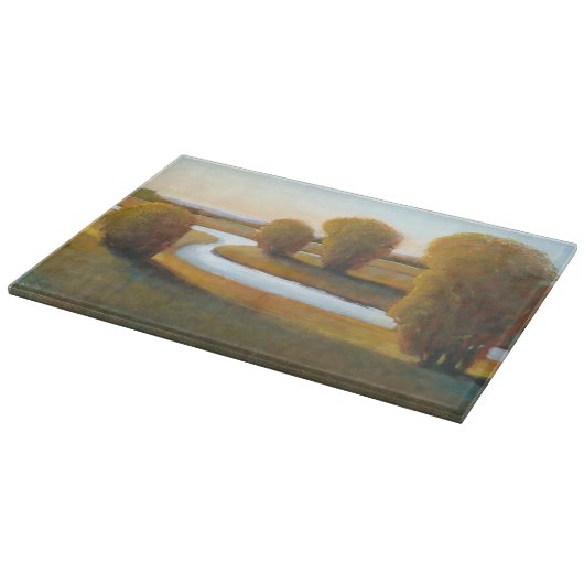 Middaglicht V Snijplank (Hoek)