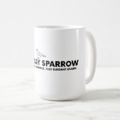 middagmus Mok (Voorkant rechts)