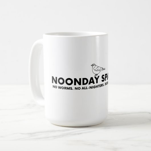 middagmus Mok (Voorkant links)