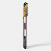 Middagthee 1910 door Richard Emile Miller Case-Mate iPhone Case (Achterkant / Rechts)