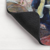 Middagthee, Mary Cassatt Muismat (Hoek)