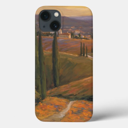 Middagwandeling I Case-Mate iPhone Case (Achterkant)