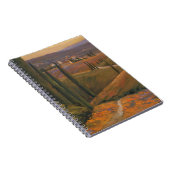 Middagwandeling I Notitieboek (Rechterzijde)