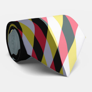 Midday Shadows Stropdas