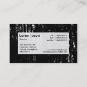 Middel Label v3 - Donkere Bossen HC (Achterkant)