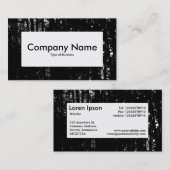 Middel Label v4 - Donkere Bossen HC (Voorkant / Achterkant)