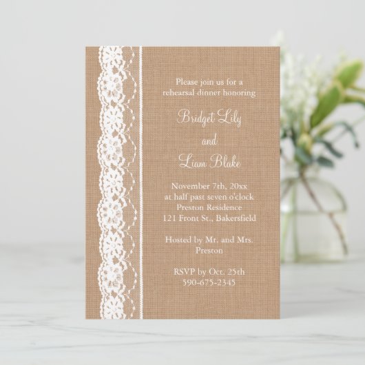 Middel-schoot en -aderrepetitie kaart (Staand voorkant)