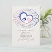 Middel voor elke andere repetitieve uitnodiging (Staand voorkant)