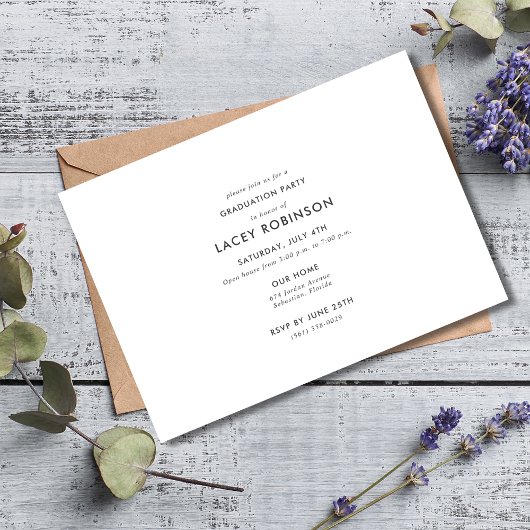 Middelbare School 3 Foto Meisjes Afstudeerfeest