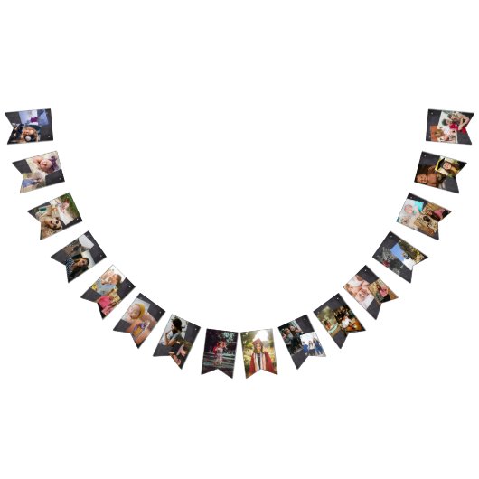 Middelbare School Afstuderen Banner Fotoherinnerin (Alle)