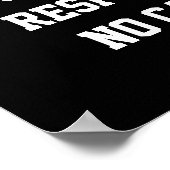 Middelbare School Classroom Decor Slang Poster (Hoek)