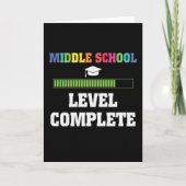 Middelbare School niveau Compleet Terug naar Schoo Kaart (Voorkant)