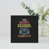 Middelbareschoolniveau voltooid 2020 kaart (Staand voorkant)