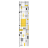 Middelcentraalnet Korte Tafelloper (Voorkant)