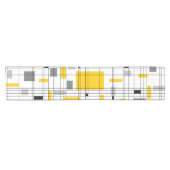 Middelcentraalnet Korte Tafelloper (Horizontaal)
