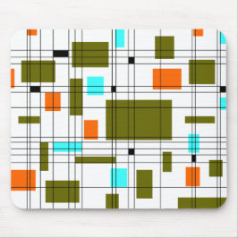 Middelcentraalnet Muismat