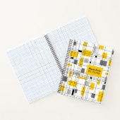 Middelcentraalnet Notitieboek (Binnen)