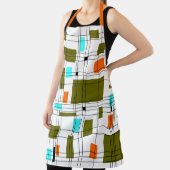 Middelcentraalnet Schort (Insitu)