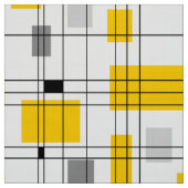 Middelcentraalnet Stof (Swatch)