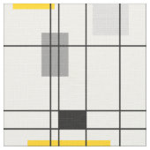 Middelcentraalnet Stof (Close Up)