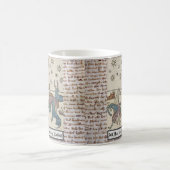 Middeleeuwen Koffiemok (Center)