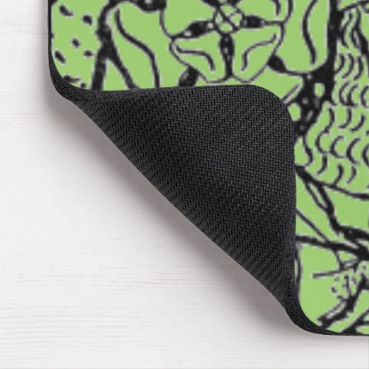 Middeleeuwen Muismat (Hoek)