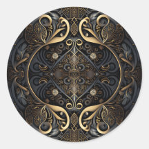 Middeleeuwen sierschild