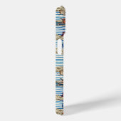 MIDDELEEUWS BESTIARIUM, ZEE MONSTERS FANTASIEDIERE Case-Mate iPhone CASE (Achterkant / Rechts)