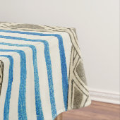 MIDDELEEUWS BESTIARIUM, ZEE MONSTERS FANTASIEDIERE TAFELKLEED (Voorbeeld)