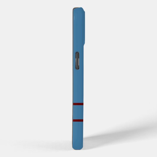Middeleeuws Case-Mate iPhone Case (Achterkant / Rechts)
