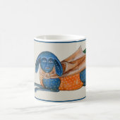 middeleeuws criterium 3 mok koffie (Center)