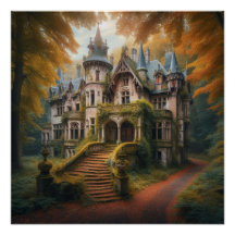 Middeleeuws herenhuis