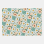 Middeleeuws inpakpapier (Voorkant 3)