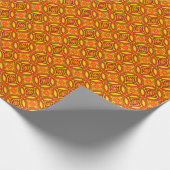 Middeleeuws inpakpapier III (Hoek)