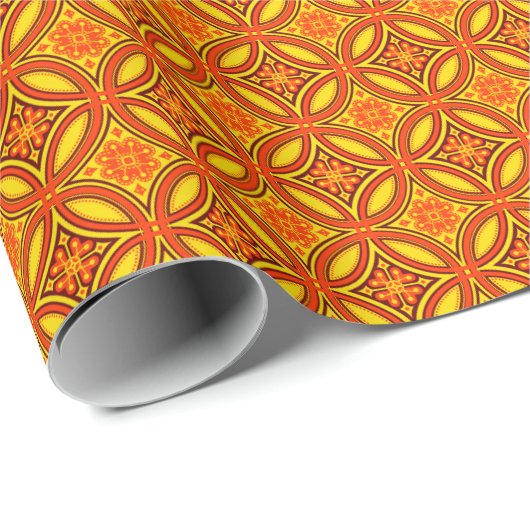 Middeleeuws inpakpapier III (Rol Hoek)