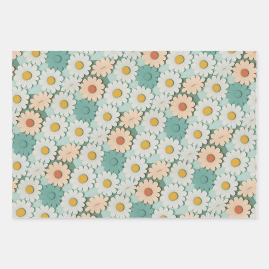 Middeleeuws inpakpapier vel (Voorkant 3)