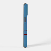 Middeleeuws iPhone 15 Case (Rechterkant)