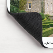 Middeleeuws kasteel Ierland - Drimnagh Castle Dubl Muismat (Hoek)