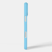 Middeleeuws krijgerkonijn Case-Mate iPhone case (Achterkant / Rechts)