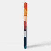 Middeleeuws modern telefoonhoesje Case-Mate iPhone case (Achterkant / Rechts)