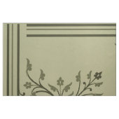 Middeleeuws patroon decoratief stof (Fat Quarter)