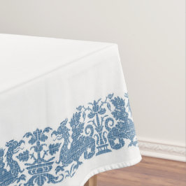 Middeleeuws/Renaissance Wyverns Tafelkleed, 52"x70 Tafelkleed