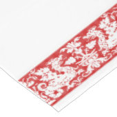 Middeleeuws/Renaissance Wyverns Tafelkleed, 52"x70 Tafelkleed (Gekanteld)