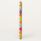  middeleeuws rosettenpatroon Case-Mate iPhone case (Achterkant / rechts)