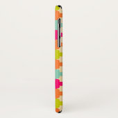  middeleeuws rosettenpatroon Case-Mate iPhone case (Achterkant/links)