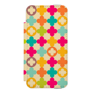  middeleeuws rosettenpatroon