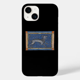 Middeleeuwse Bestiary Hyena c. 1270 Case-Mate iPhone 14 Hoesje