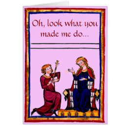 Middeleeuwse binnenlandse geschillen