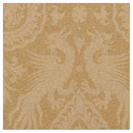 Middeleeuwse draken stof